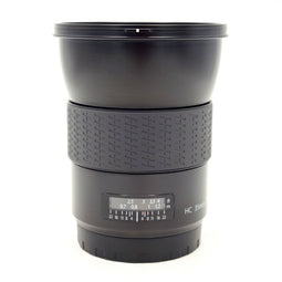 Hasselblad HC 35mm F3.5 - Objectief - Uiterlijke staat 9,5 - Glaswerk 10 - Technische staat 10 (Occ)