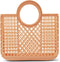 Liewood Samantha basket / draagtas - Tusca - Small