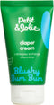 Petit & Jolie Baby Billencrème - 75ml - natuurlijke huidverzorging - verkleint de kans op luieruitslag - bevat zink oxide - geen parfum