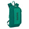 Gymtas Real Betis Balompié Groen 22 x 39 x 10 cm Mini