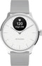 Withings ScanWatch Light - Smartwatch - 30 dagen batterijduur - Wit