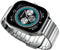 HiFuture Apex - Smartwatch - 2.04