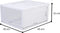 IRIS Maxi Drawer - Stapellade 30L - Kunststof - Wit