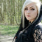 Manic Panic - Virgin Snow Amplified Semi permanente haarverf - Wit