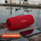 JBL Charge 5 - Bluetooth Speaker - 20 uur afspeeltijd - Groen
