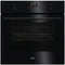 AEG BPE53516AB - Inbouw Oven - 65L Pyrolyse SurroundCook Snelopwarmfunctie - Zwart