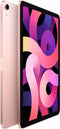 Apple iPad Air (2020) - 10.9 inch - A14 Bionic - 256GB - Goud