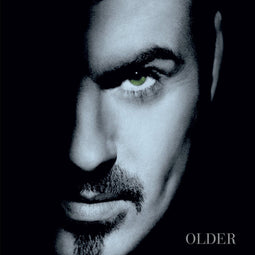 George Michael - Older (2LP) - Iconisch album uit 1996