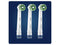 ORAL-B Cross Action 3er Pack EB50RB-3