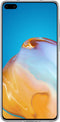 Hama Huawei P40 - Soft TPU Case - Krasbestendig - Transparant