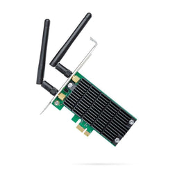 TP-Link Archer T4E - Intern WLAN - 867 Mbit/s