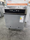 Bauknecht B0B D651A X - Inbouw vaatwasser - 14 couverts - RVS-look - 41dB(A)