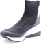Michael Kors Swift Bootie - Hoge sneakers - Zwart - Maat 38