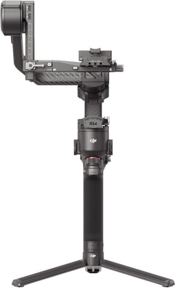 DJI RS 4 Pro - Gimbal / Stabilizer - Bluetooth 5.1 - Zwart