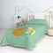 Sprei HappyFriday Le Petit Prince Le printemps Multicolour 180 x 260 cm