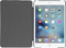 imoshion Tablet Hoes - Geschikt voor iPad Mini 5 (2019) / Mini 4 (2015) (2015) - Trifold Bookcase - Donkergroen