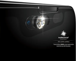 PanzerGlass 2752 - Screenprotector - Krasbestendig Schokbestendig - Transparant