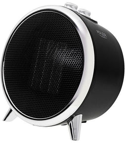 Adler AD 7742 - Ventilatorkachel - Keramisch verwarmingselement 750W/1500W - Zwart/Zilver