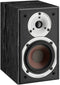 DALI Spektor 1 - Boekenplank Luidspreker - Frequentiebereik 59-26000 Hz - Zwart