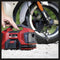 Einhell PRESSITO 18/21 - Accu Compressor - Power X-Change - Digitale drukweergave