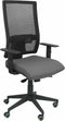Bureaustoel Horna Bali Piqueras y Crespo 0B10CRP Grijs