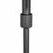 Steinhauer Constellation 3805ME - Hanglamp - Draaibaar en in hoogte verstelbaar - Messing en zwart
