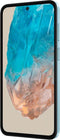 Samsung Galaxy M35 - Smartphone - 6GB RAM 128GB opslag 50MP camera 6000mAh Grijs