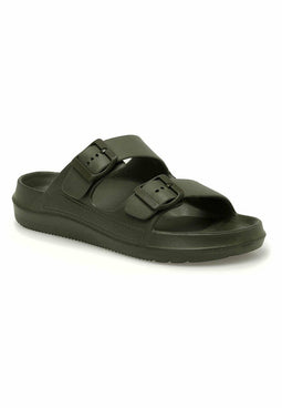 Björn Borg Sandalen Maat 42 – Bailey Olive Groen