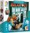 SmartGames BreakOut - Denkspel - 80 opdrachten - Escape room spel