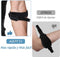 Set van 2 -Multisport Elleboogband met Antislipontwerp - Perfect voor Tennis, Golf & Meer
