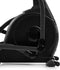 Hammer Fitness SpeedMotion II Crosstrainer - Fitness - met Zwift en Kinomap - 24 trainingsprogramma's - Zwart