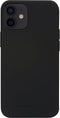 Dbramante1928 Greenland - Soft case - 100% gerecycled plastic - Zwart