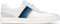 Clarks Un Costa Band - Lage sneakers - Sportieve uitstraling - White Combi