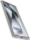 Otterbox React Series Case - Galaxy S24 Ultra - Drop+ Bescherming - Transparant