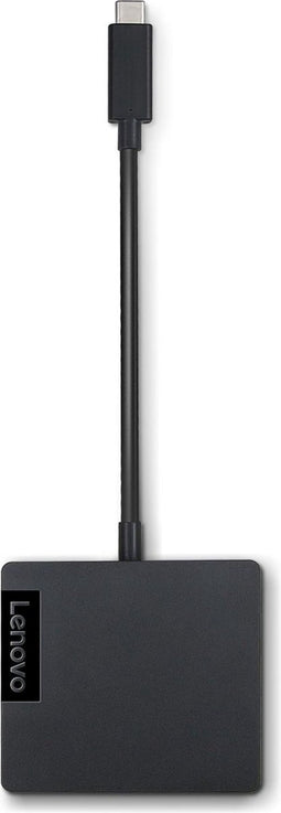Lenovo USB-C Travel Hub