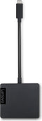 Lenovo USB-C Travel Hub