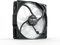 Noiseblocker eLoopX B14x-P - Ventilator 140mm - 29,6dB(A) - Zwart
