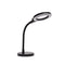 SBR Zoom+ - Tafelloeplamp - 2.25x vergroting - 3 lichtkleuren - Zwart