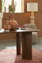 Light & Living Deens Ovale Eettafel Aymara - Hout - 220 x 100cm