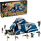 LEGO Star Wars - Slag om Felucia - Separatist MTT - 976 onderdelen