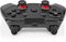 Nedis GGPDW110BK - Gaming Controller - Draadloos met 11 knoppen - Zwart