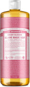 Dr. Bronner's - Vloeibare Zeep Kersenbloesem