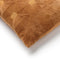 Dutch Decor SUN - Kussenhoes van katoen 45x45 cm Tobacco Brown - bruin - met rits