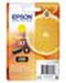 Epson 33 - Inktcartridge - Origineel - Claria Premium - Geel