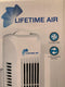 Lifetime Air Torenventilator TF-35A - 78 CM Hoog - 3 Snelheden - 60 dB - Wit