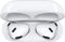 apple airpods 3 - magsafe case - zonder doos en oplader