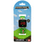 Minecraft - Led Horloge - Unisex - 3 cm breed