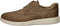 Ecco S Lite Hybrid - Heren sneaker - Comfortabel mesh - Donker Taupe - Maat 40