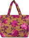 Oilily - Shopper Oilily World - Wit - One size