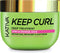 Haarmasker Kativa Keep Curl (250 ml)